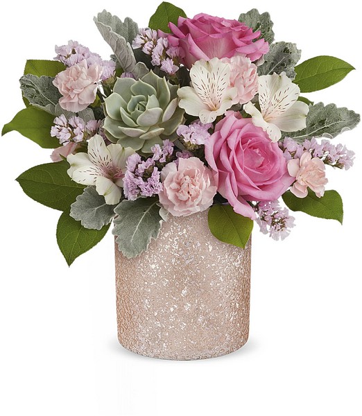 Shimmering Oasis Bouquet